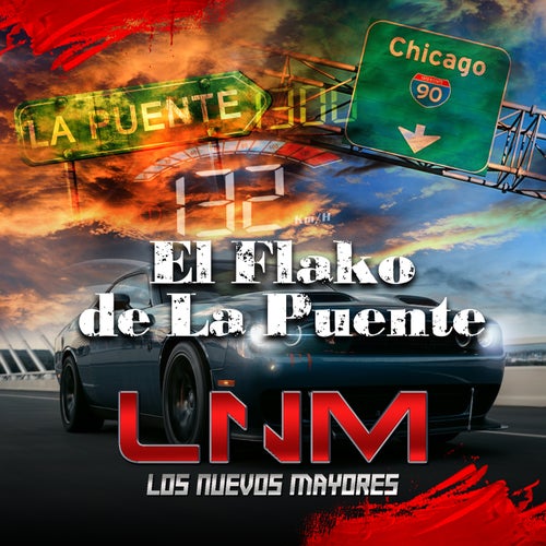 El Flako de La Puente