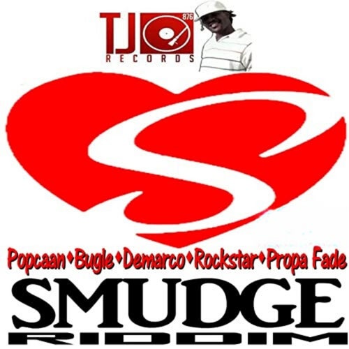 Smudge Riddim