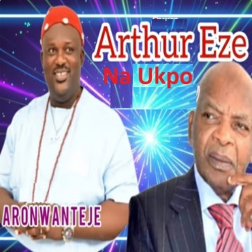 Arthur Eze Na Ukpo