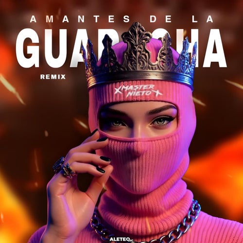 AMANTES DE LA GUARACHA (Remix)