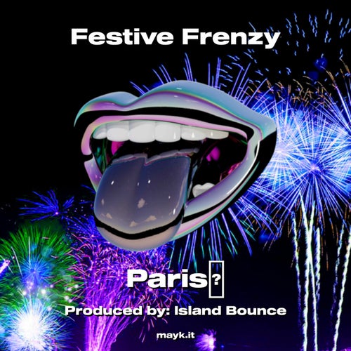 Festive Frenzy