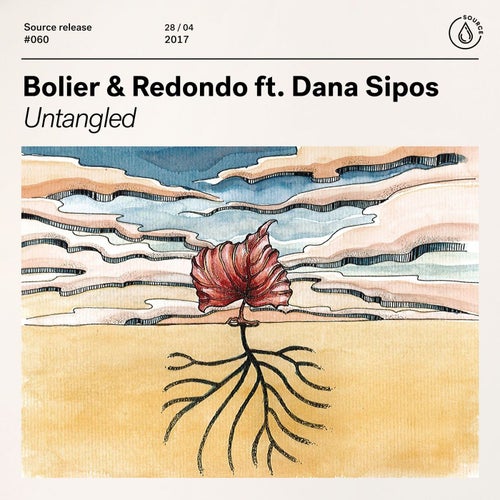 Untangled (feat. Dana Sipos) (Extended Mix)