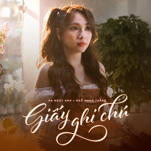 Giấy Ghi Chú