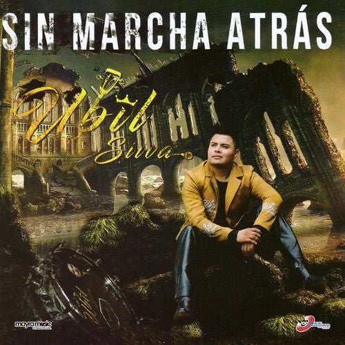 Ubil Silva Music Profile
