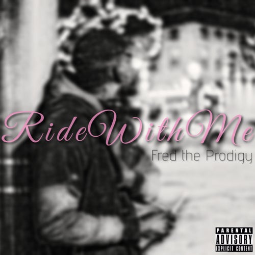 RideWithMe