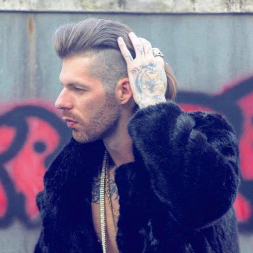 Bradskii Beats Profile
