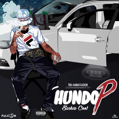 Hundo P