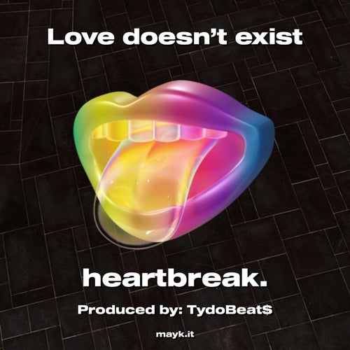 doesn’t exist