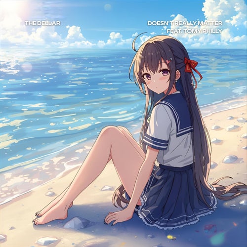 Doesn'T Really Matter (feat. Tomy Philly)