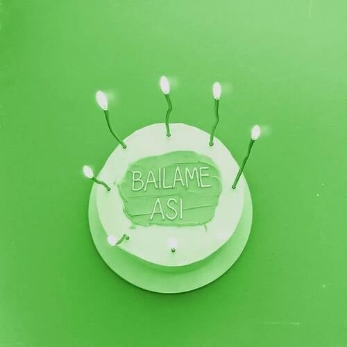 BAILAME ASI