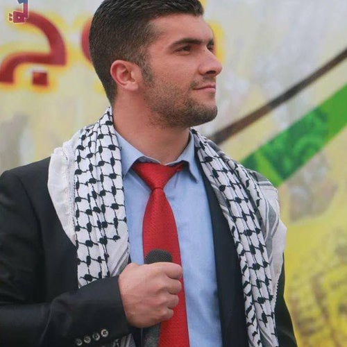 حداية الجزائر من فلسطين (feat. قاسم النجار)