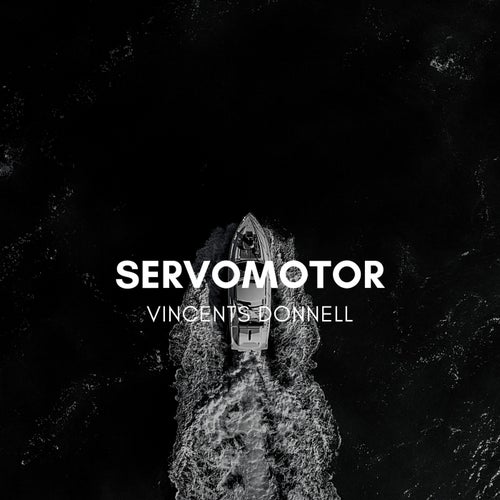 Servomotor