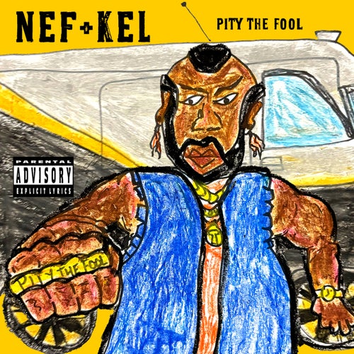 Pity The Fool
