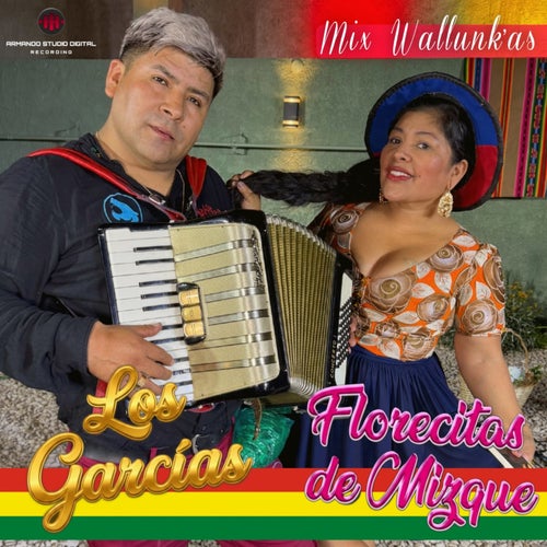 Mix Wallunk'as