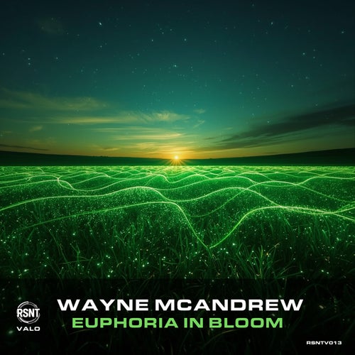 Euphoria in Bloom