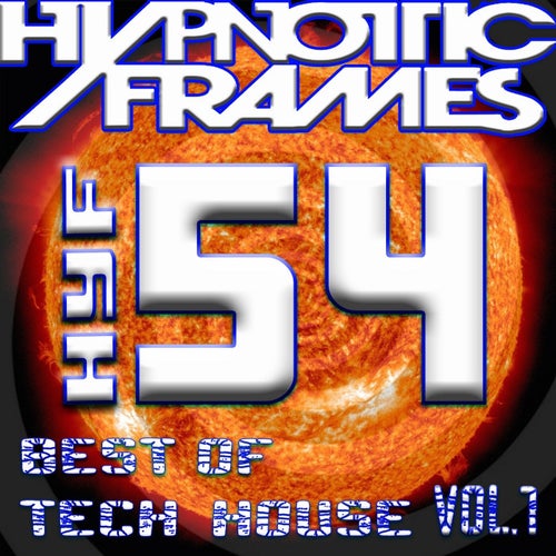 Best Of Tech-House Vol.1