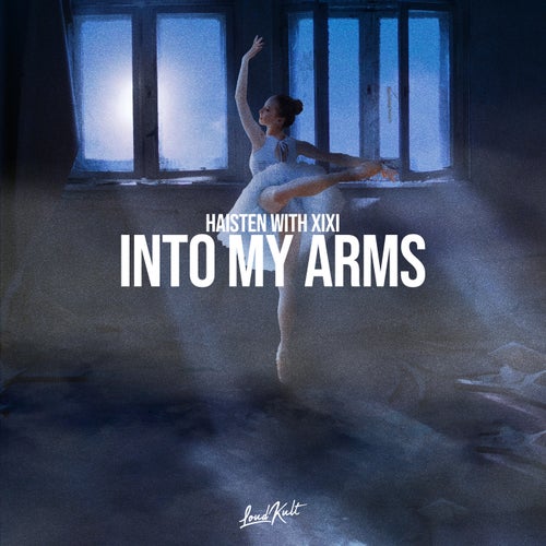 Into My Arms