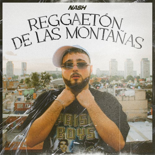 Reggaeton de las Montañas