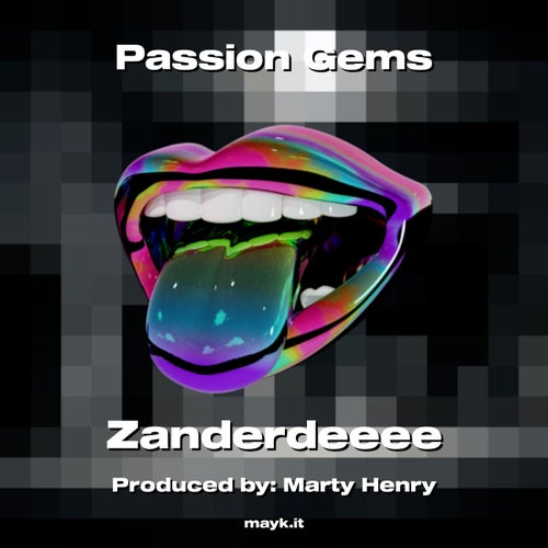 Passion Gems