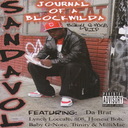 Journal Of A Blockwilda