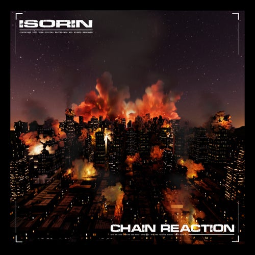 Chain Reaction