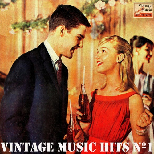 Vintage Music Nº1 "Cocktail Hits"