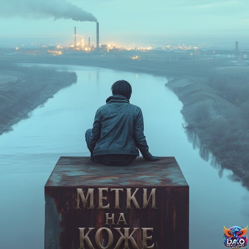 Метки на коже