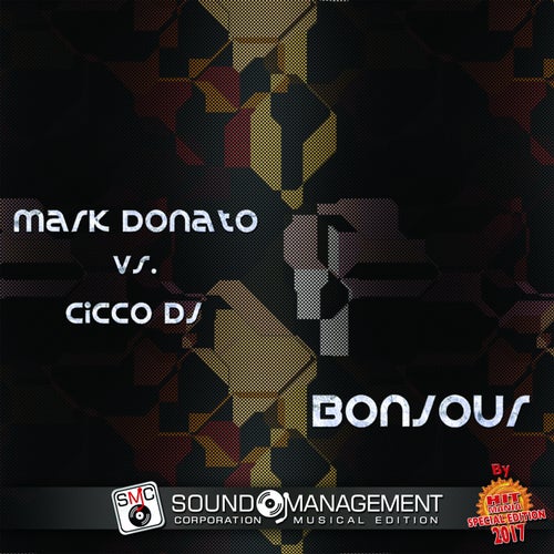 Bonjour (Hit Mania Special Edition 2017)