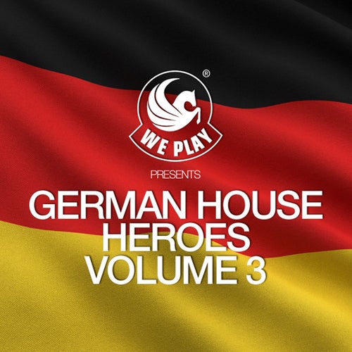 WePLAY pres. German House Heroes Volume 3