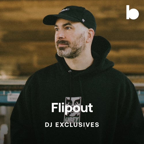 Flipout DJ Exclusives playlist