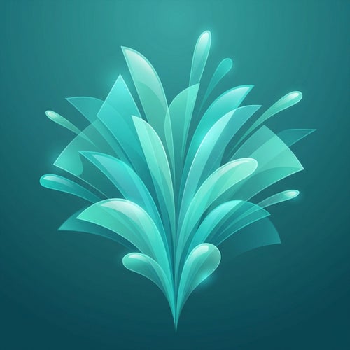Teal Joy