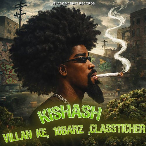Kishash