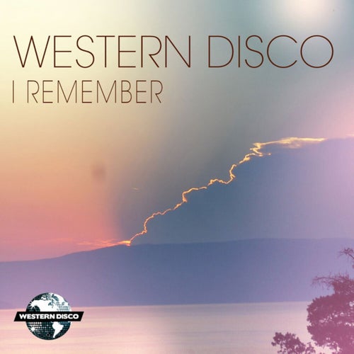 I Remember (Radio Mixes)