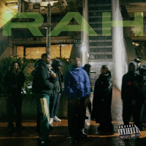RAH