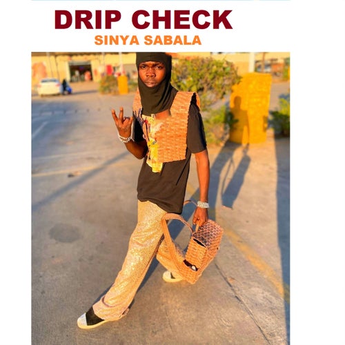Drip Check