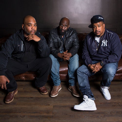 De La Soul Profile