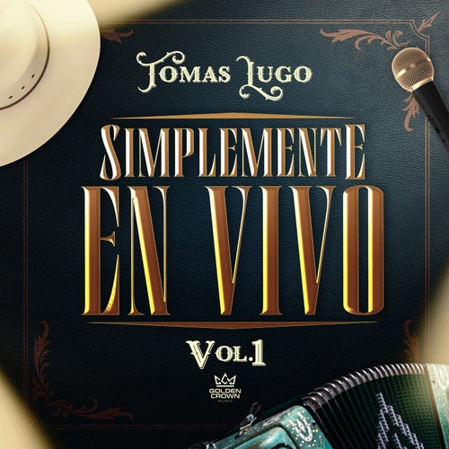 Simplemente En Vivo Vol. 1
