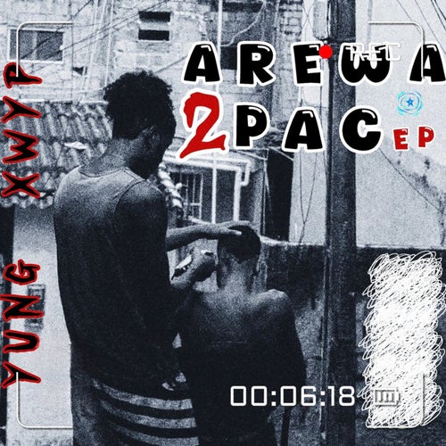 AREWA 2PAC