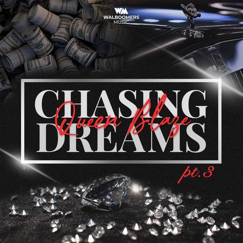 Chasing Dreams (Part 3)