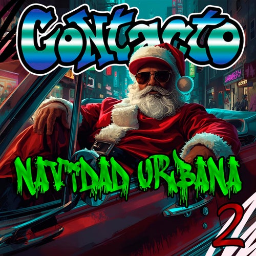 Navidad Urbana 2