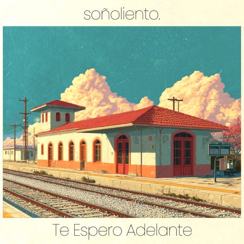 Te Espero Adelante