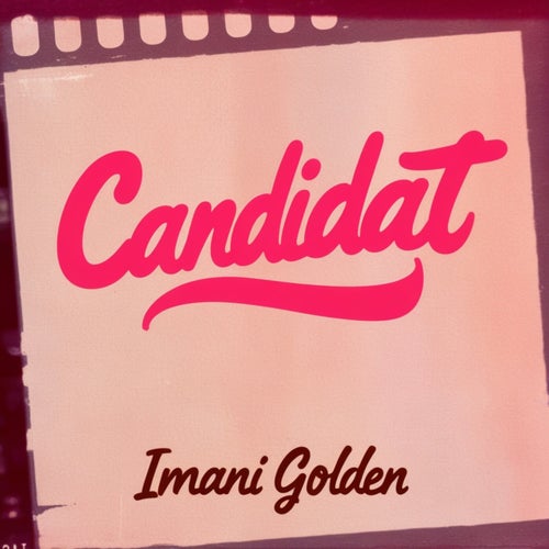 Candidat