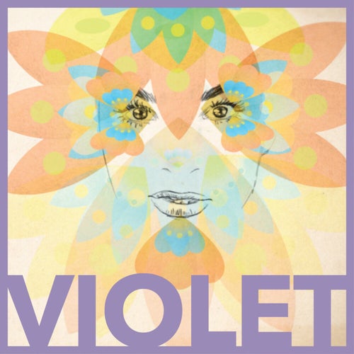 Violet