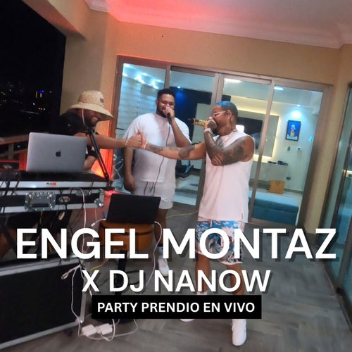 Party Prendio En Vivo