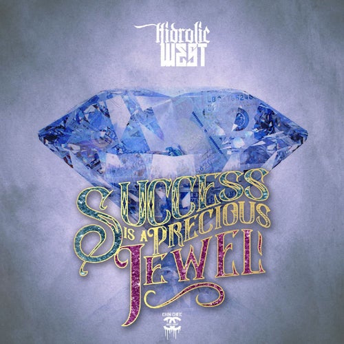 Success Is a Precious Jewel - EP