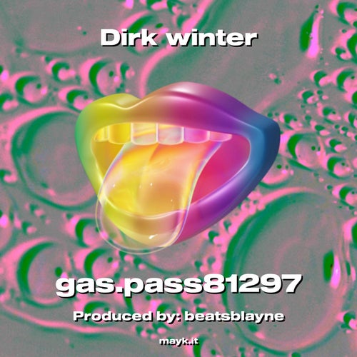 Dirk winter