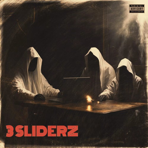 3 Sliderz