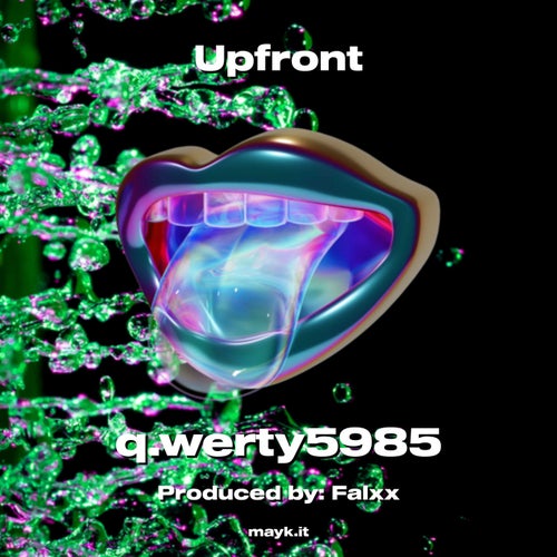 Upfront