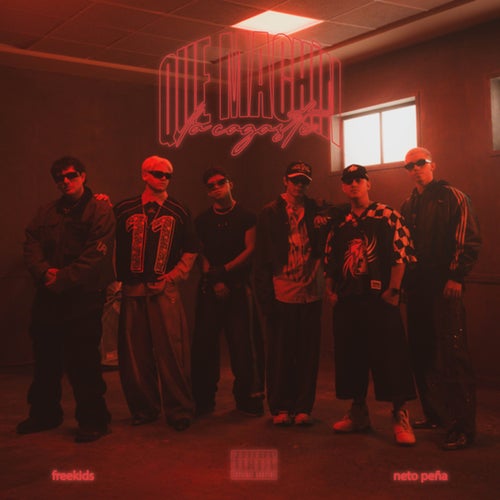 que machín la cagaste