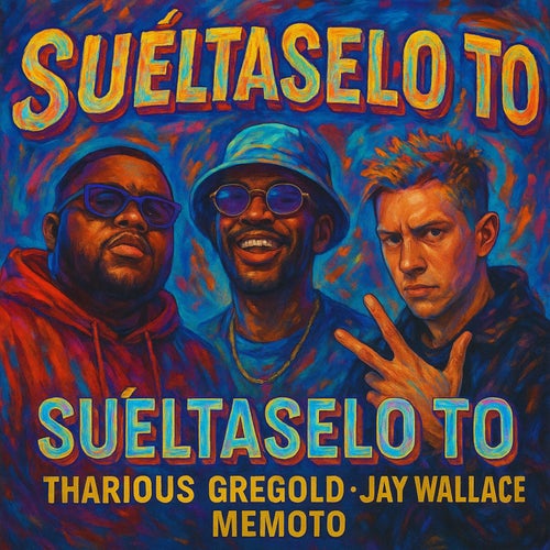 Sueltaselo to